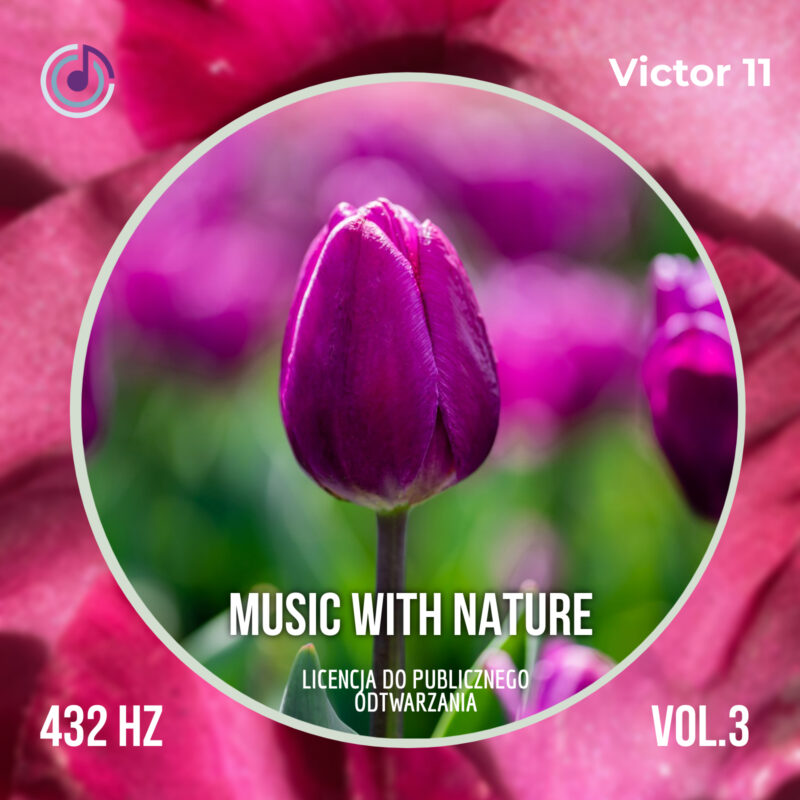 Music With Nature 3