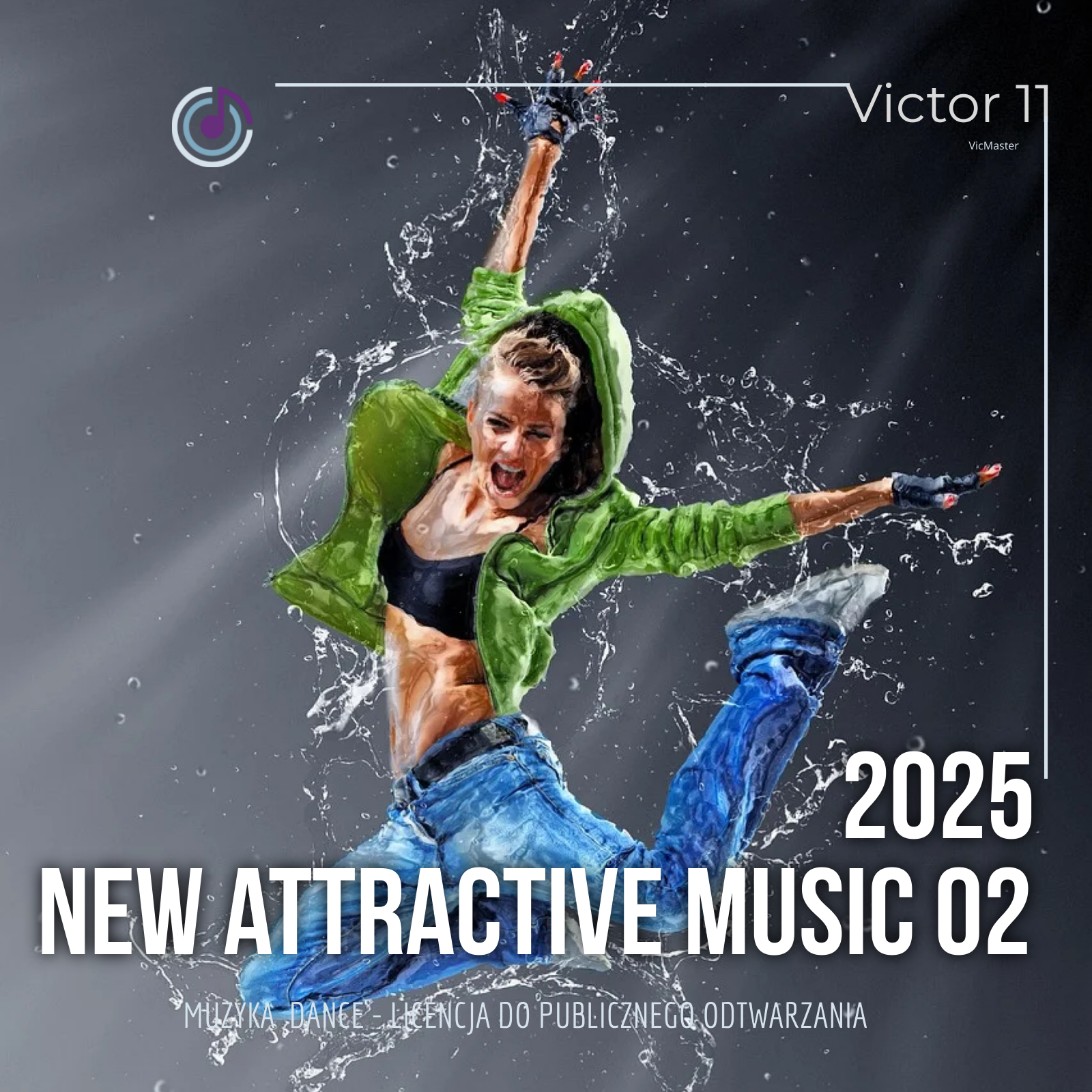 New Attractive Music 2